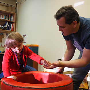 Встреча с психологом: говорим о поведении, послушании и мотивации ребенка